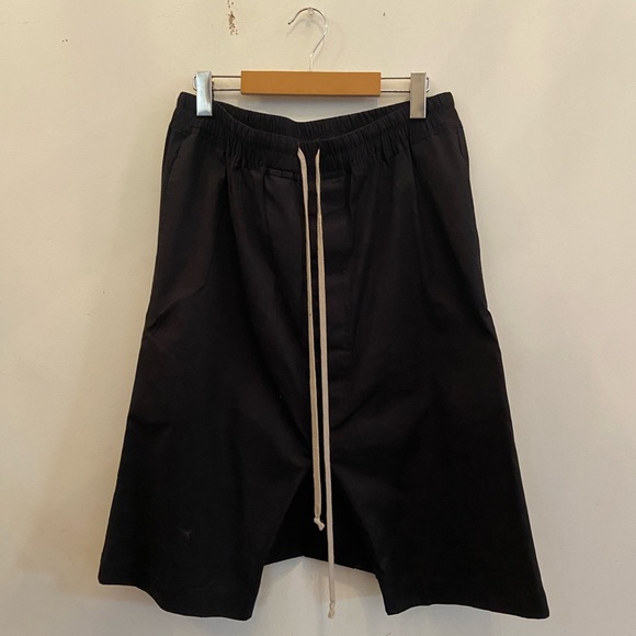 Rick Owens Other - RICK OWENS SHORTS